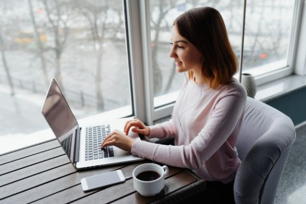 cursos a distância