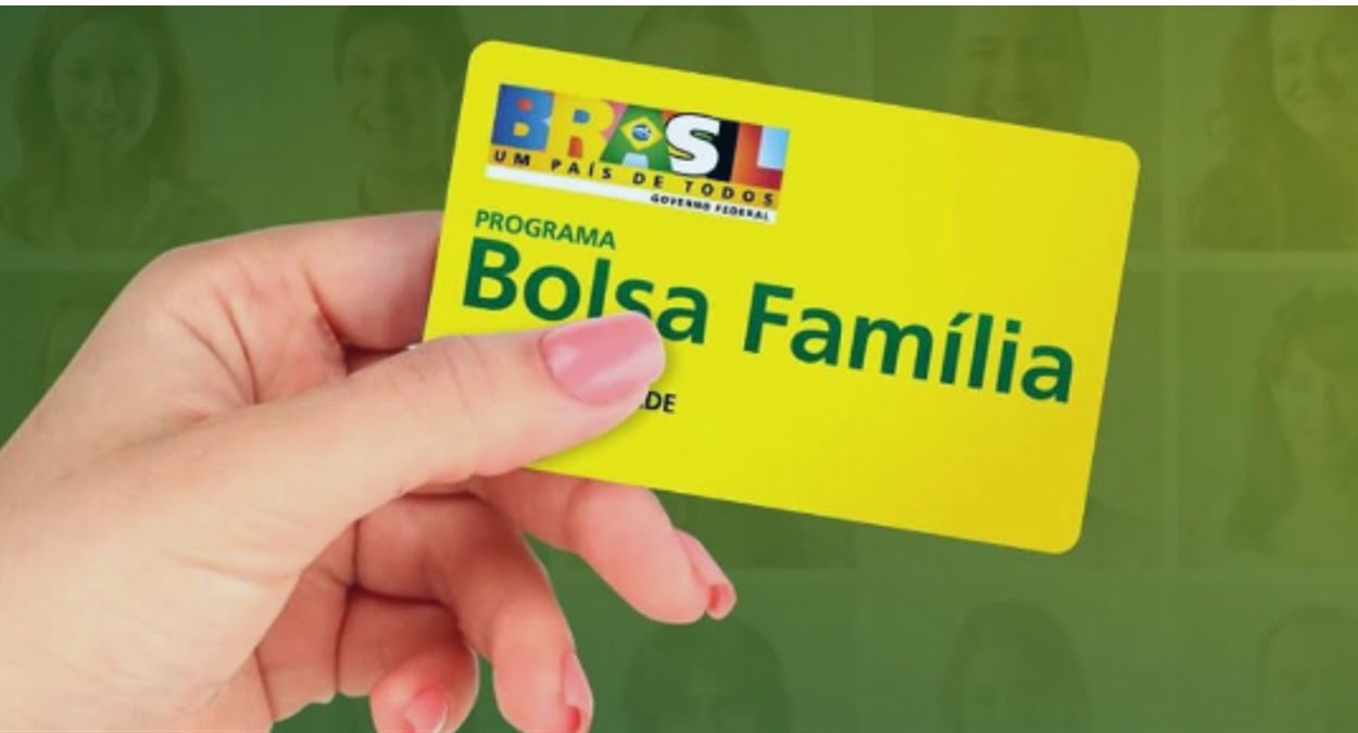 Bolsa Familia 2023