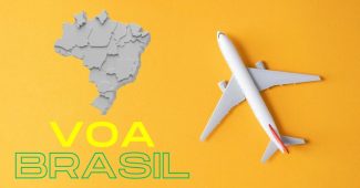 Programa Voa Brasil - Como comprar passagens baratas